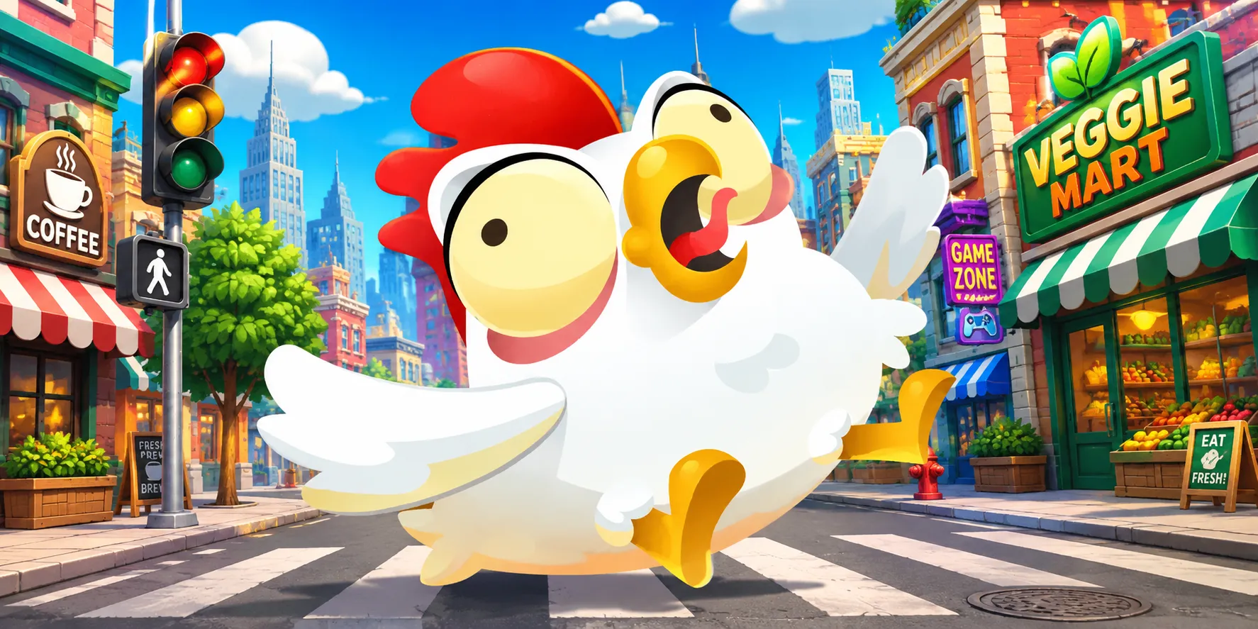 Chickenroad-casino.co.at