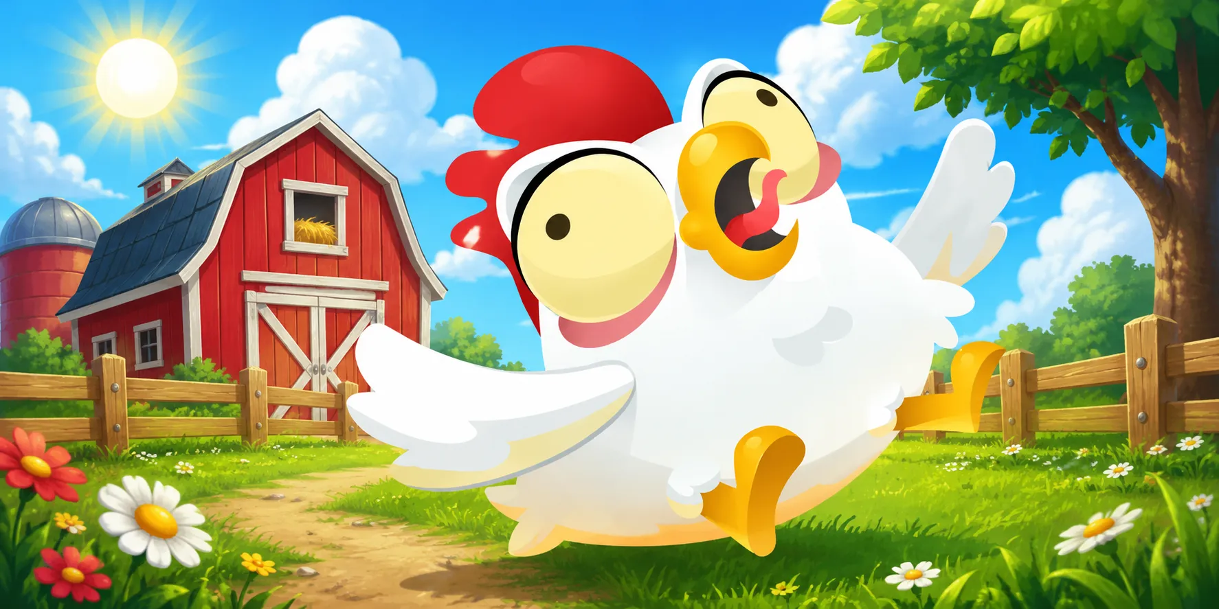 Chickenroad-casino.co.at