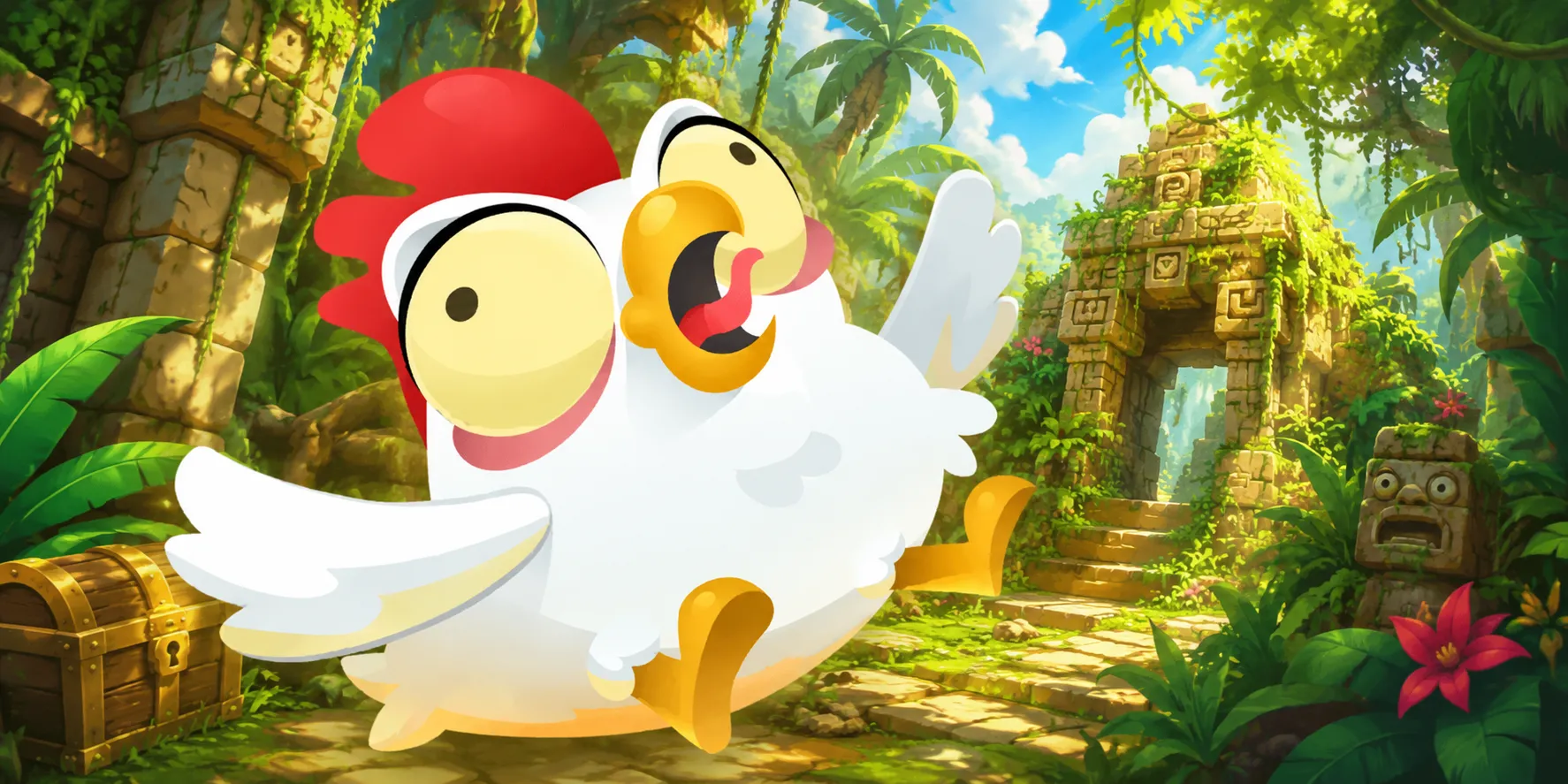 Chickenroad-casino.co.at