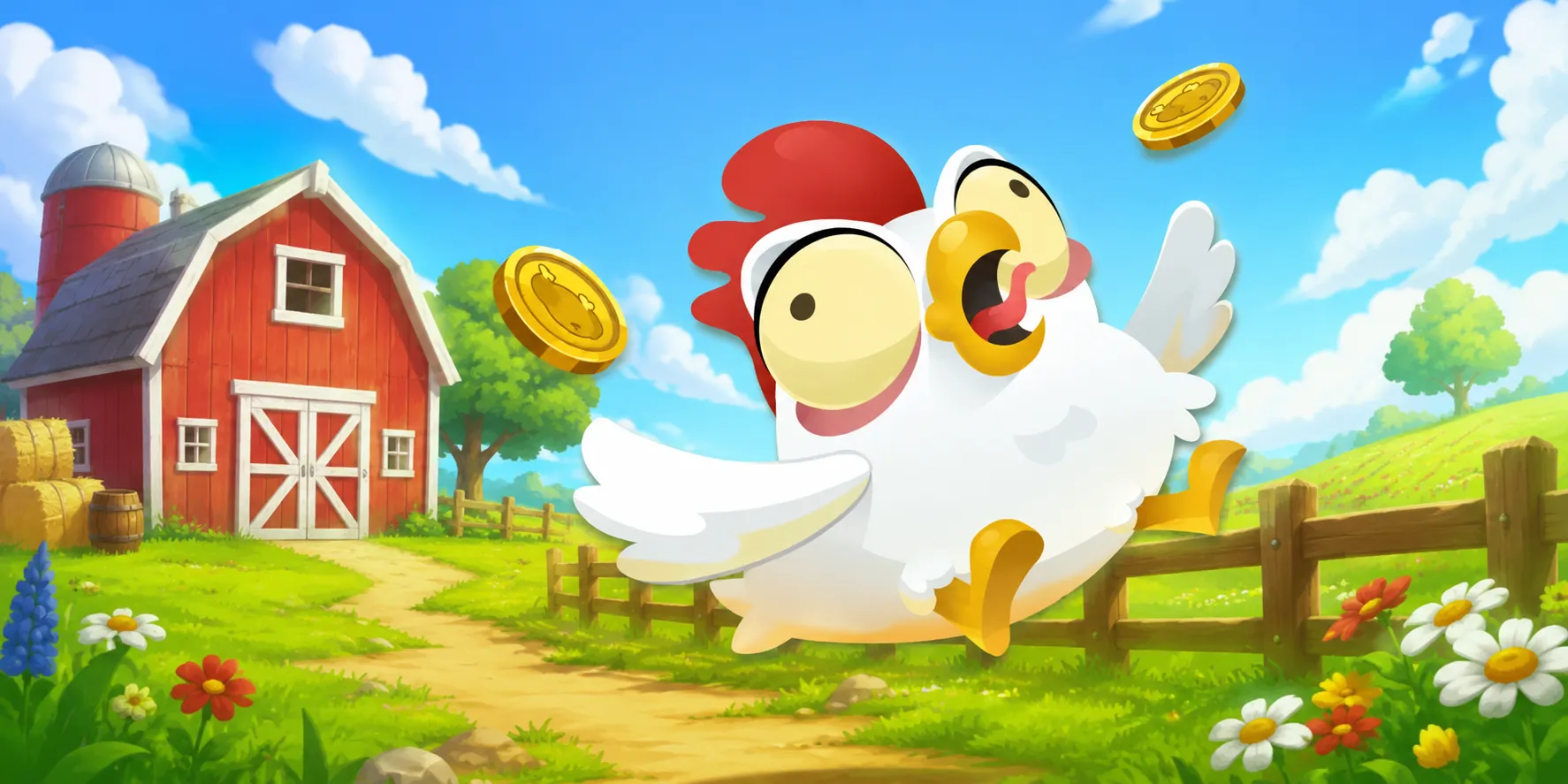 Chickenroad-casino.co.at