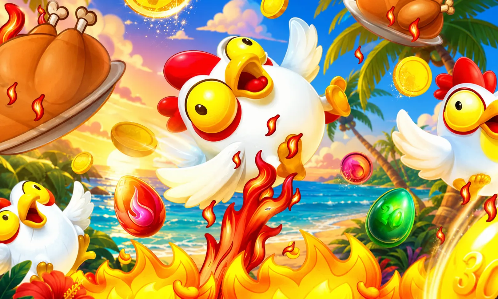 Chickenroad-casino.co.at