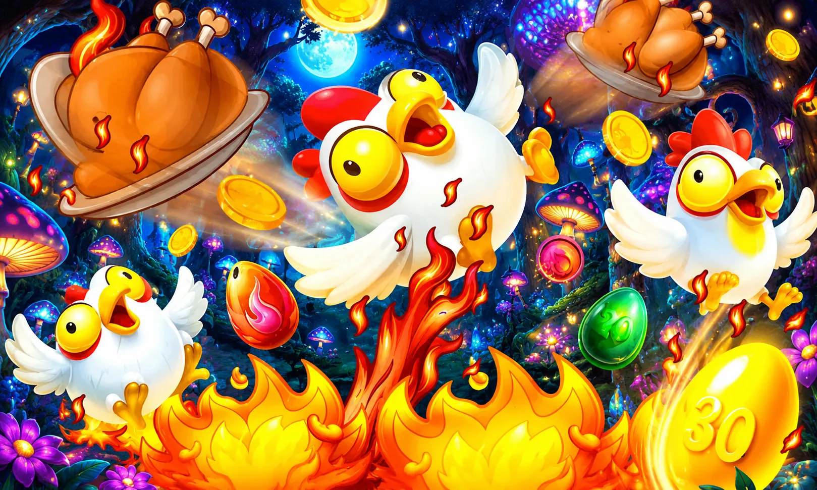 Chickenroad-casino.co.at