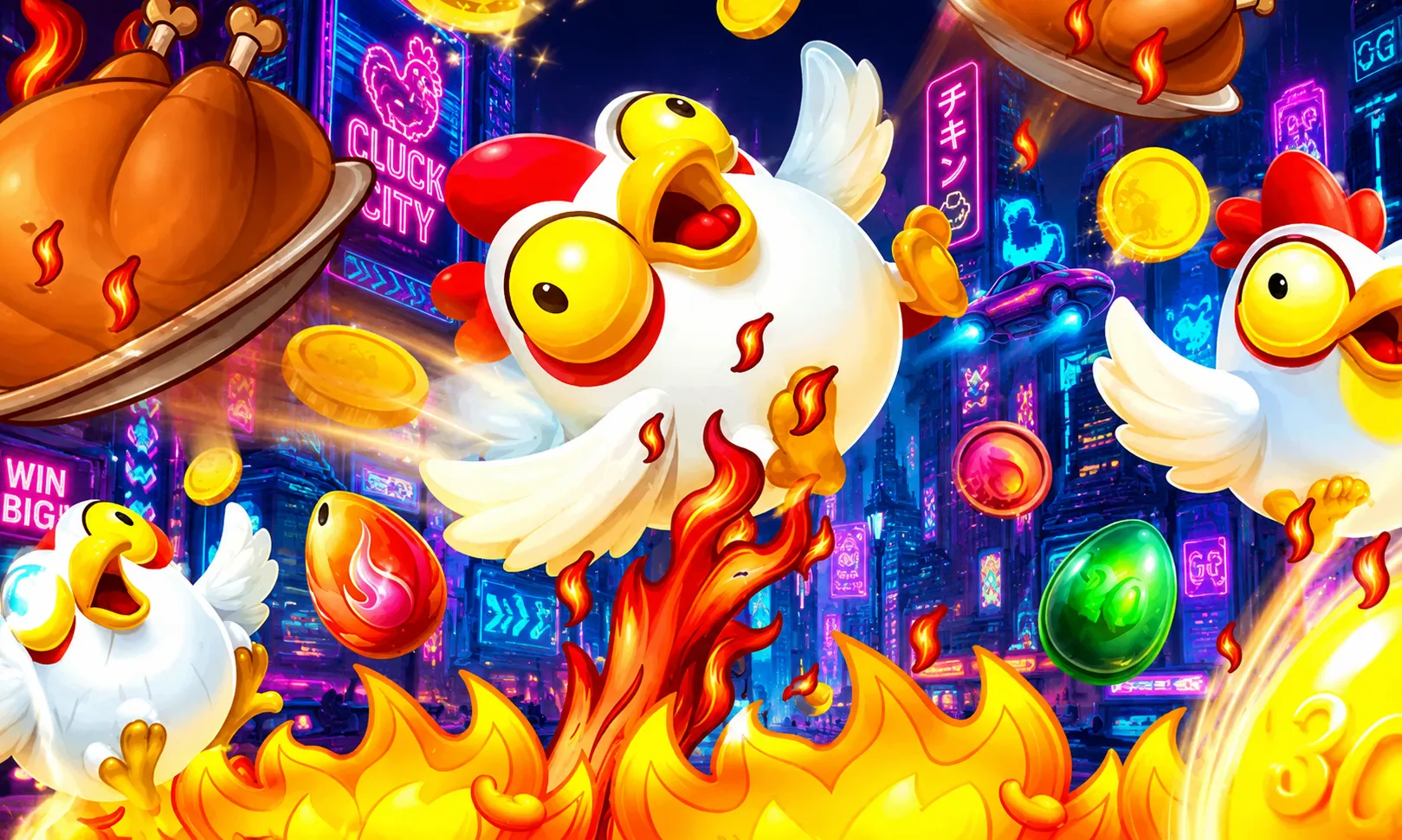 Chickenroad-casino.co.at