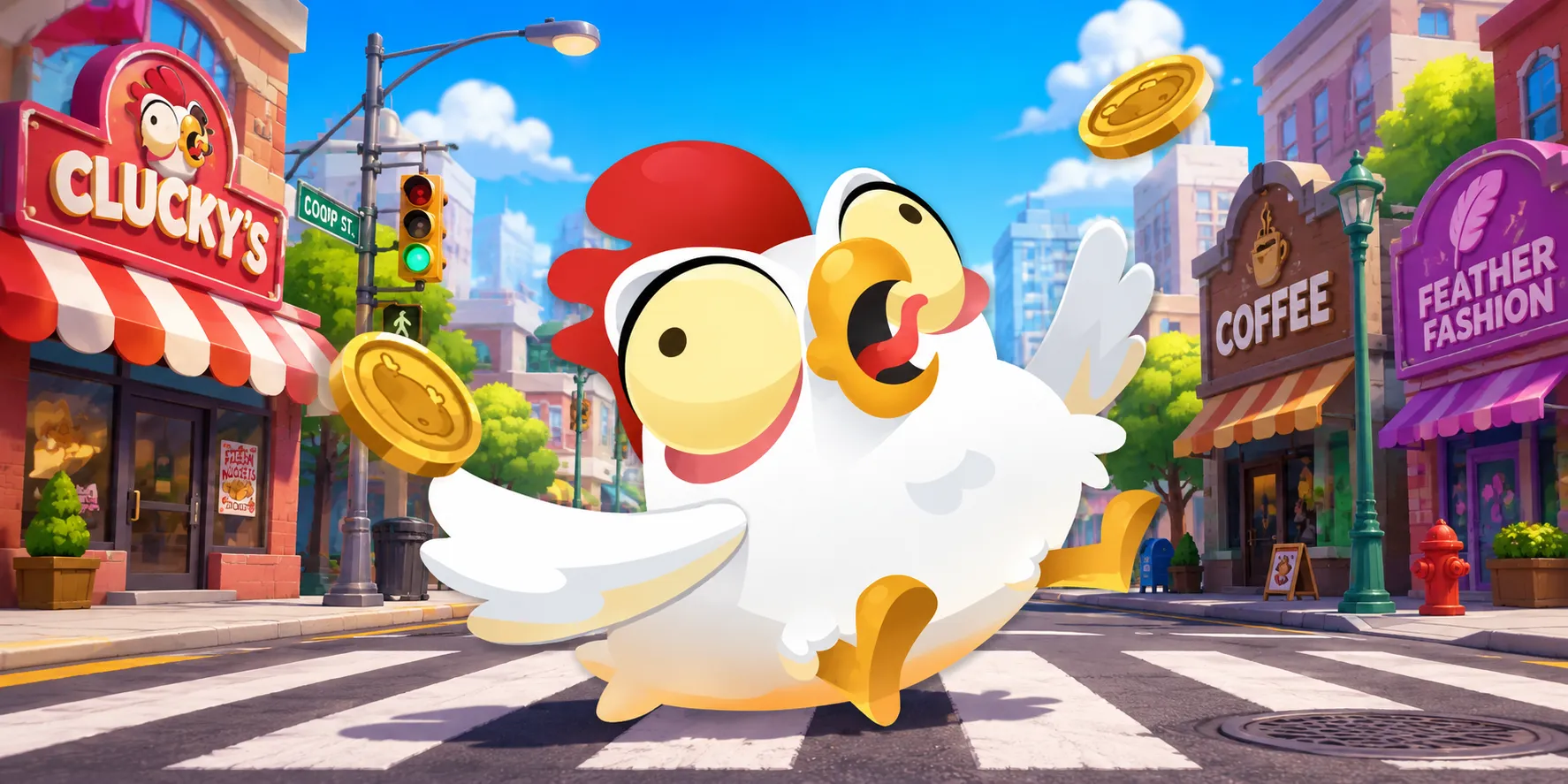 Chickenroad-casino.co.at